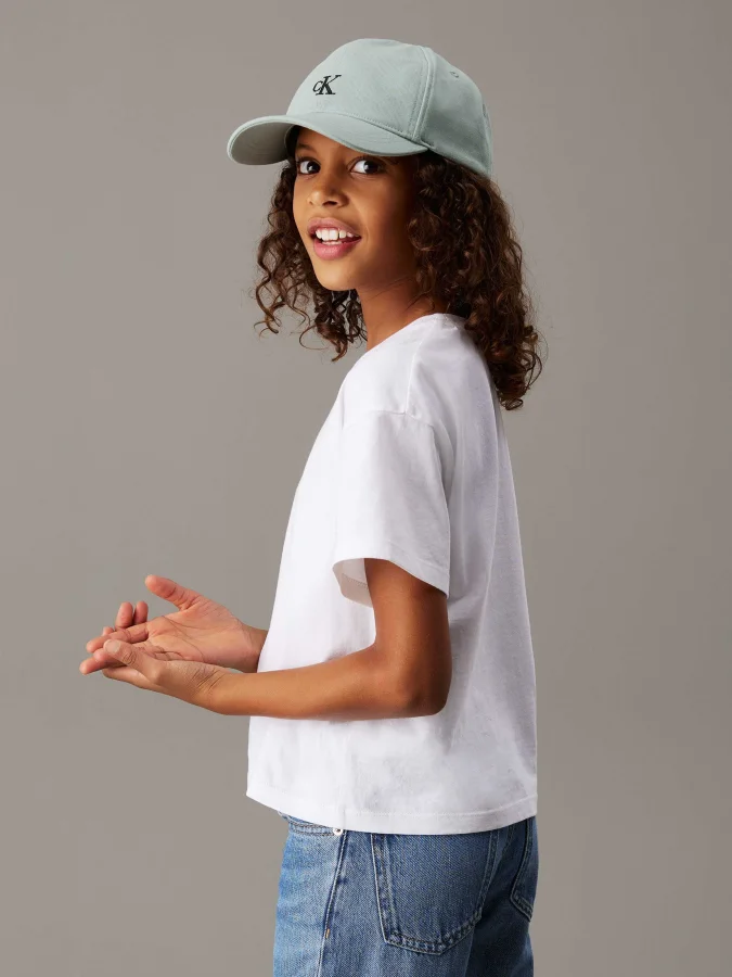 CALVIN KLEIN - CK LOGO BOXY... 2