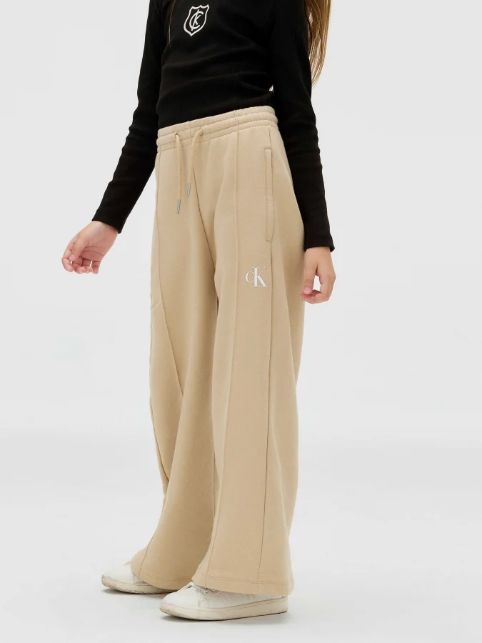 CALVIN KLEIN - CK LOGO WIDE...