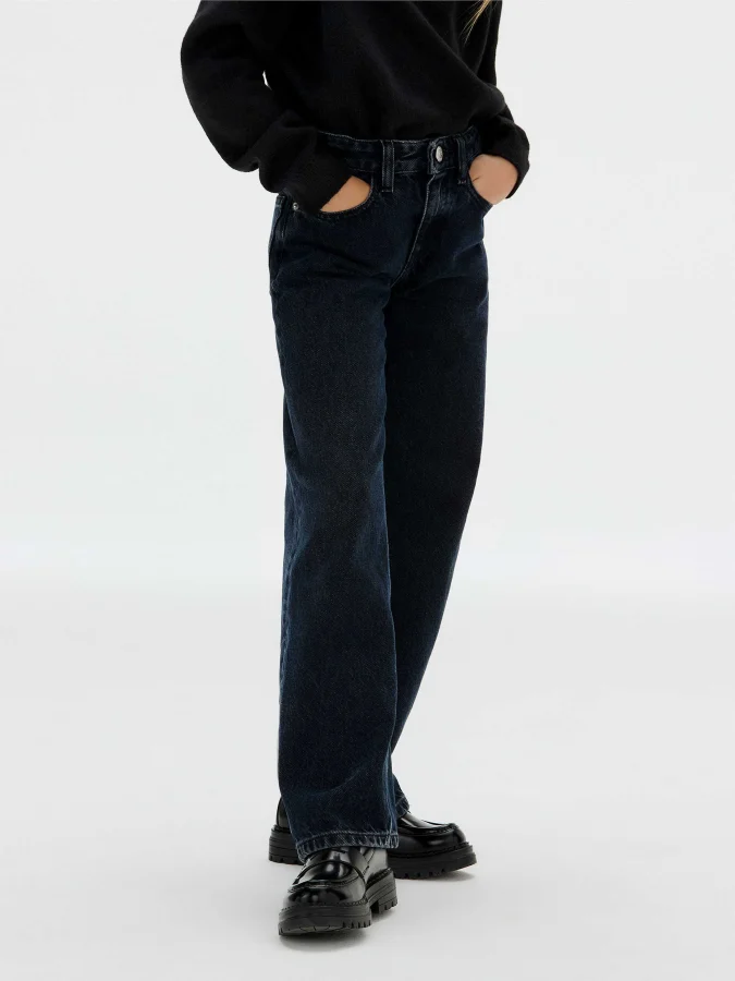 CALVIN KLEIN - BARREL...