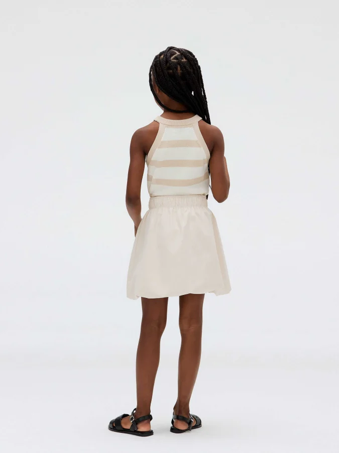 CALVIN KLEIN - BUBBLE HEM... 2