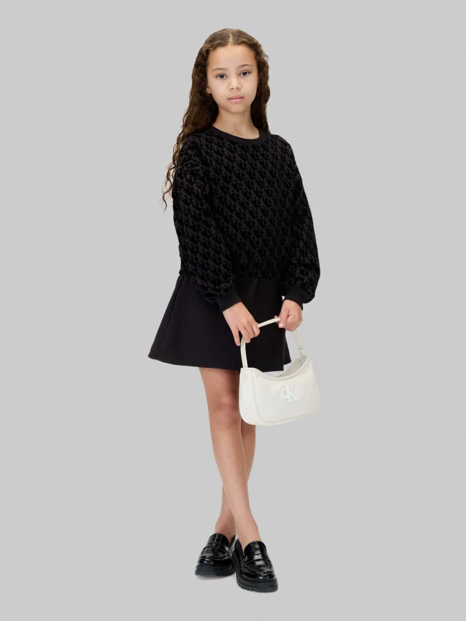 CALVIN KLEIN - LOGO AOP... 2