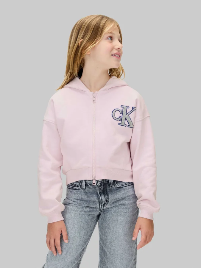 CALVIN KLEIN - CK LOGO...