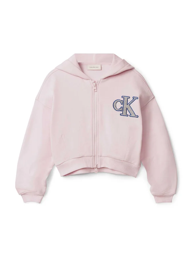 CALVIN KLEIN - CK LOGO... 2