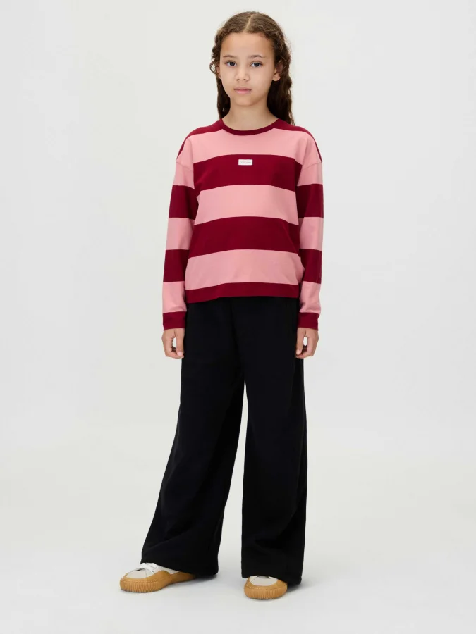 CALVIN KLEIN - WIDE LEG... 2