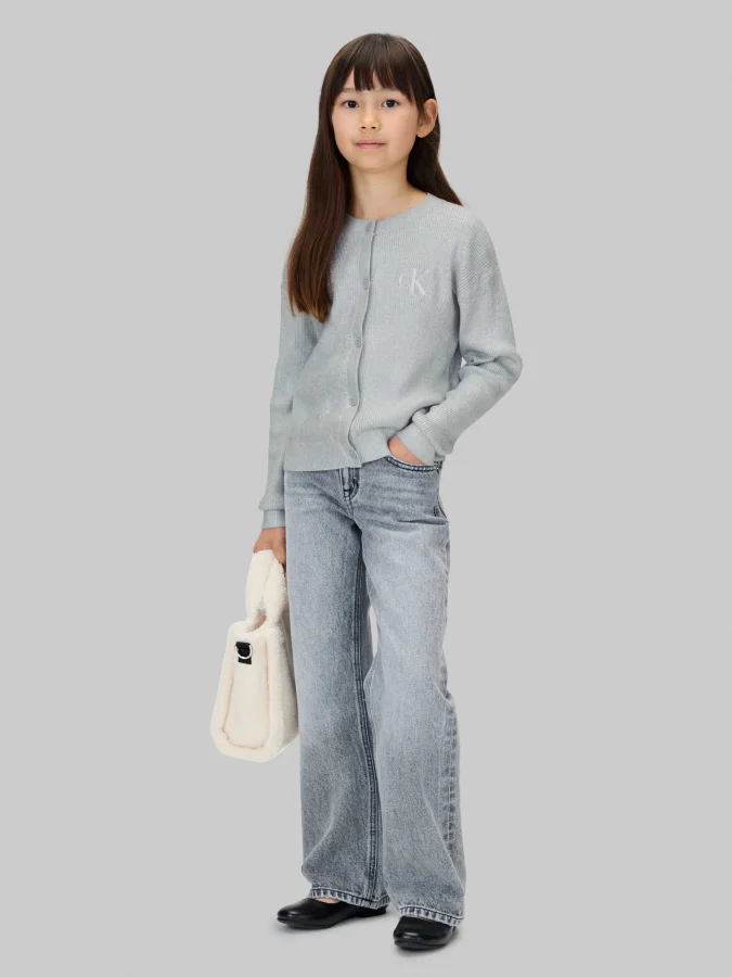 CALVIN KLEIN - SILVER... 2