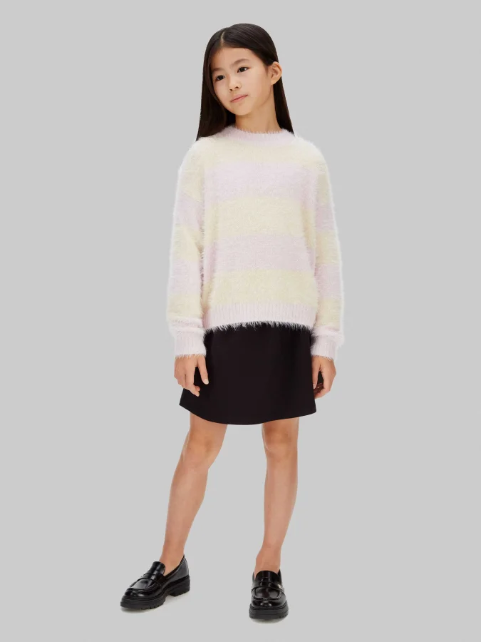 CALVIN KLEIN - PUNTO SKIRT 2