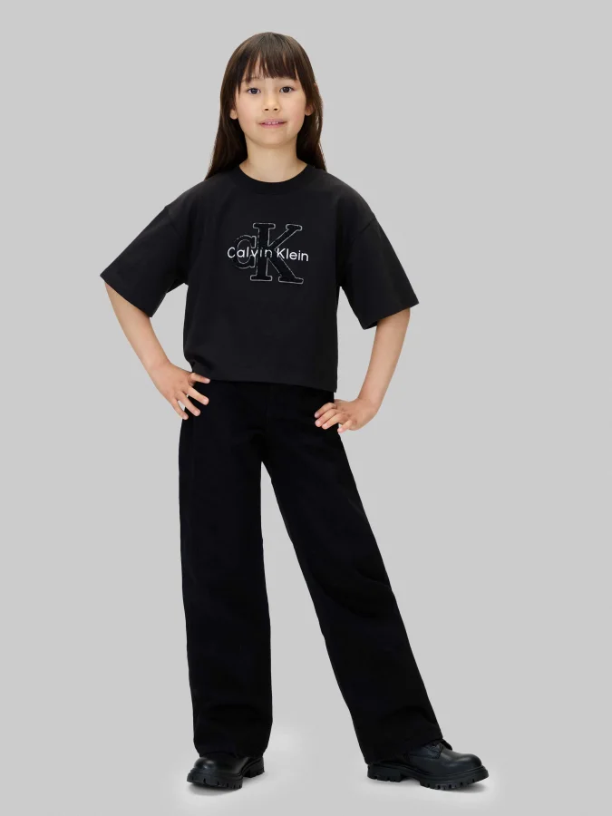 CALVIN KLEIN - TOWLING... 2