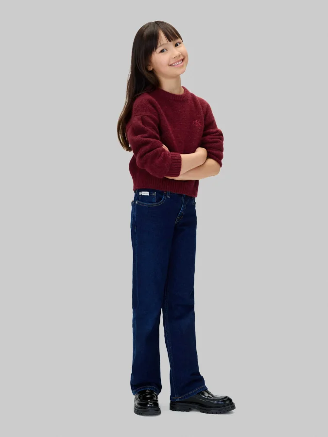 CALVIN KLEIN - BOX PLEAT... 2