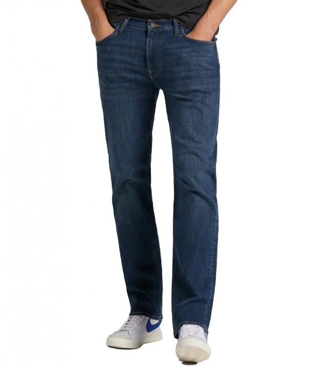 Lee - West Lee - West