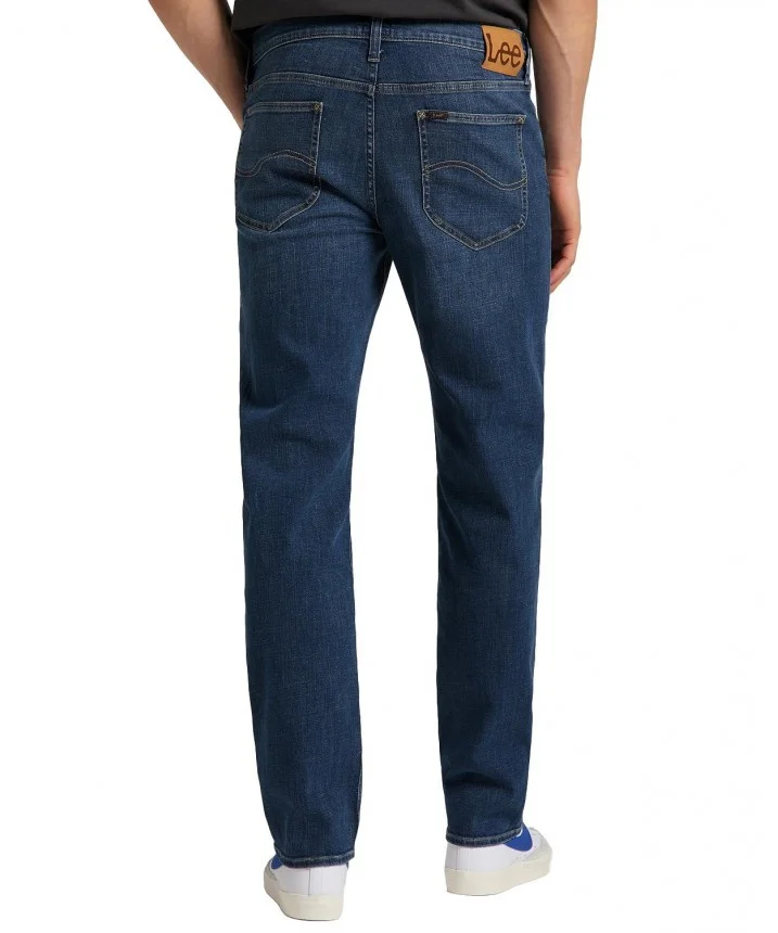 Lee - West Lee - West