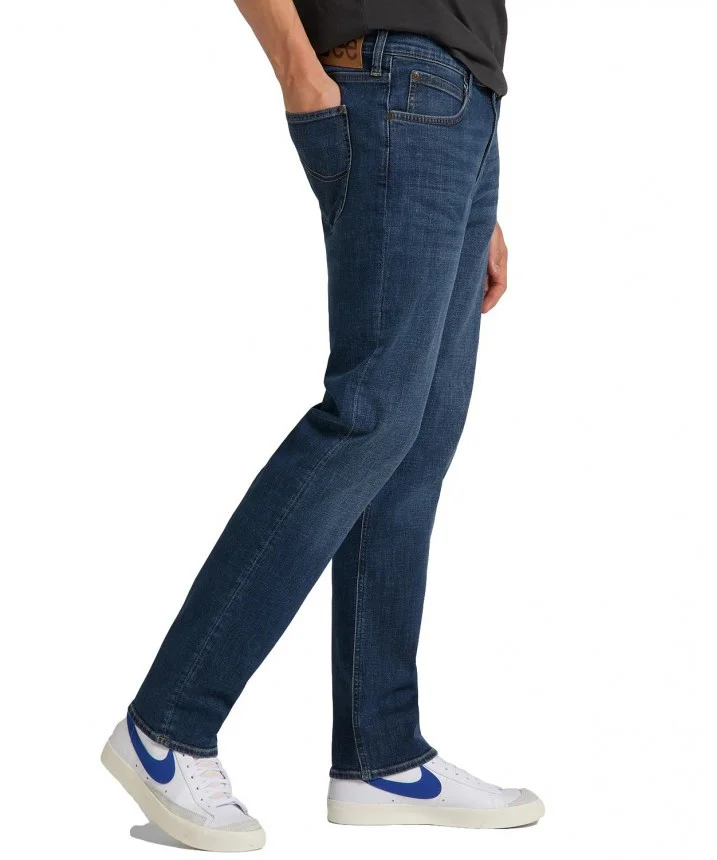 Lee - West Lee - West