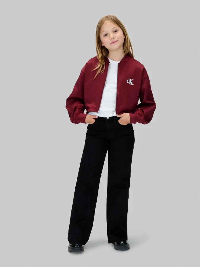 CALVIN KLEIN - TRICOT BOMER... 2