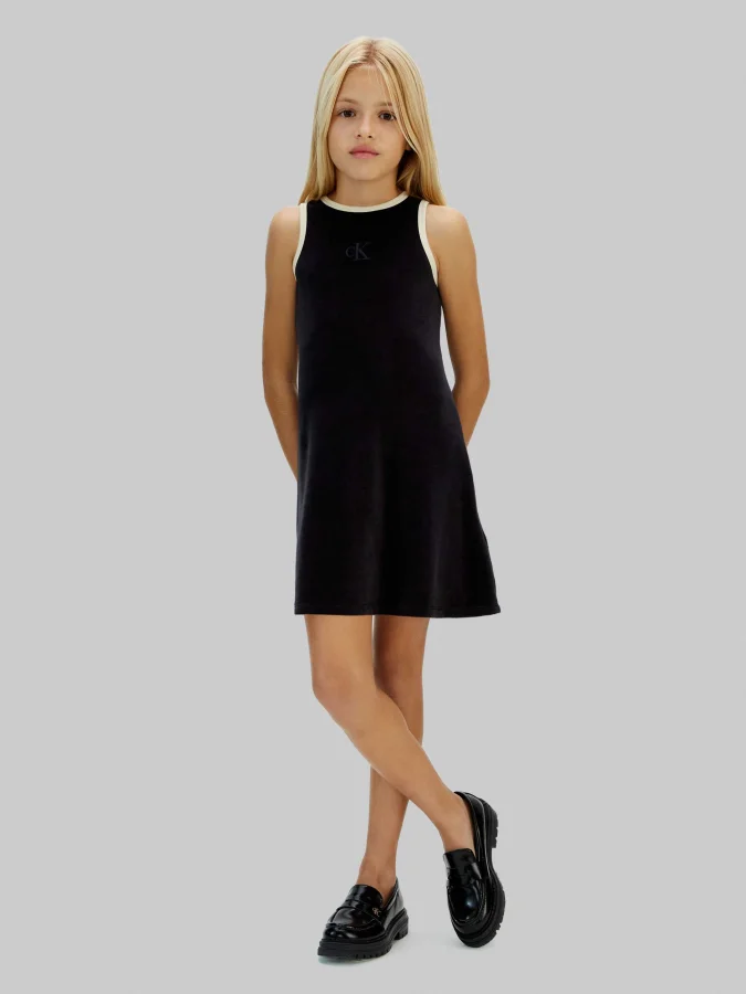 CALVIN KLEIN - MONOGRAM... 2