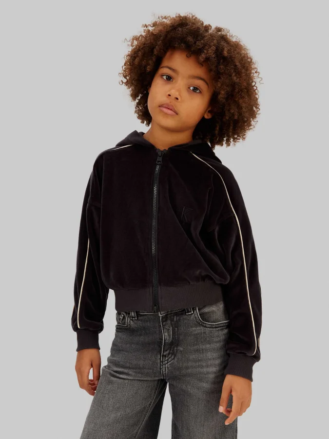 CALVIN KLEIN - VELVET...