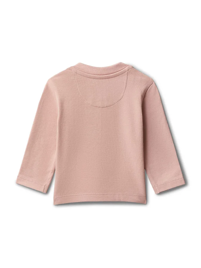 CALVIN KLEIN - MONOGRAM LS... 2