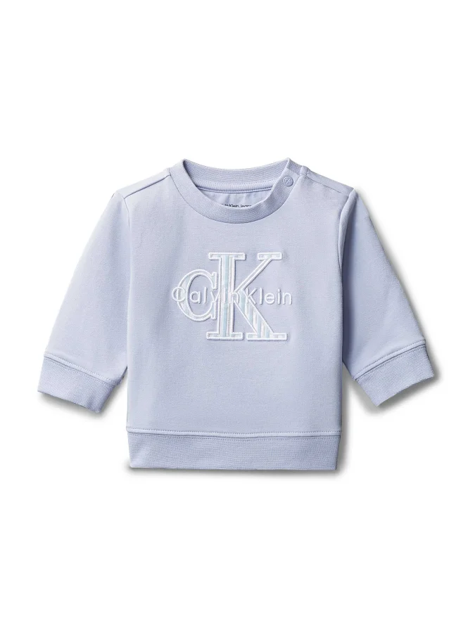 CALVIN KLEIN - MONOLOGO...