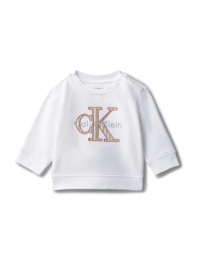 CALVIN KLEIN - MONOLOGO...