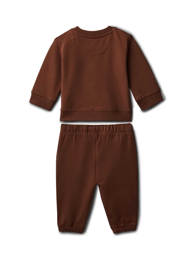 CALVIN KLEIN - VARSITY AW... 2