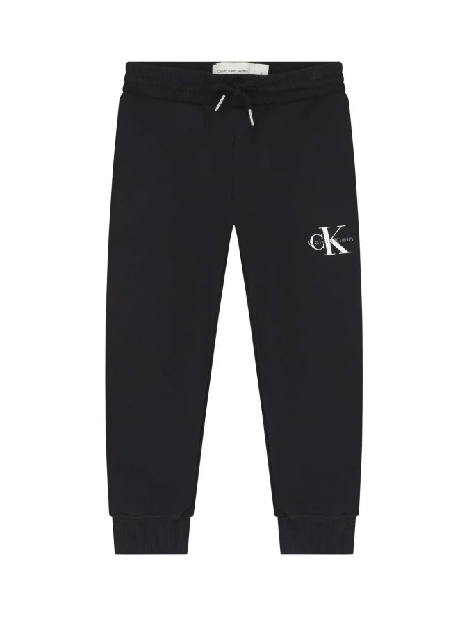 CALVIN KLEIN - MONOGRAM...