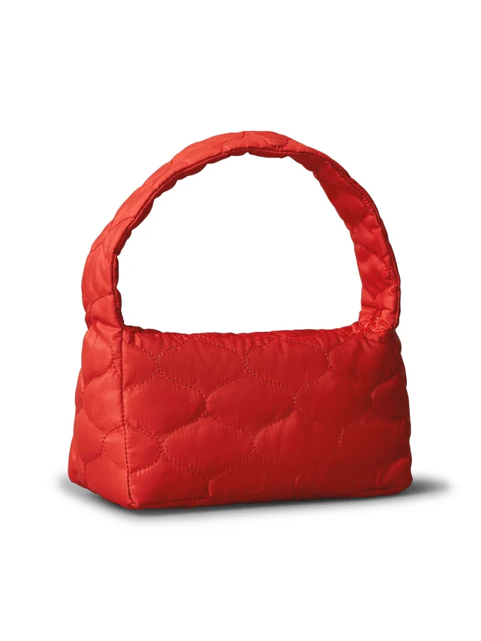 CALVIN KLEIN - QUILTED... 2