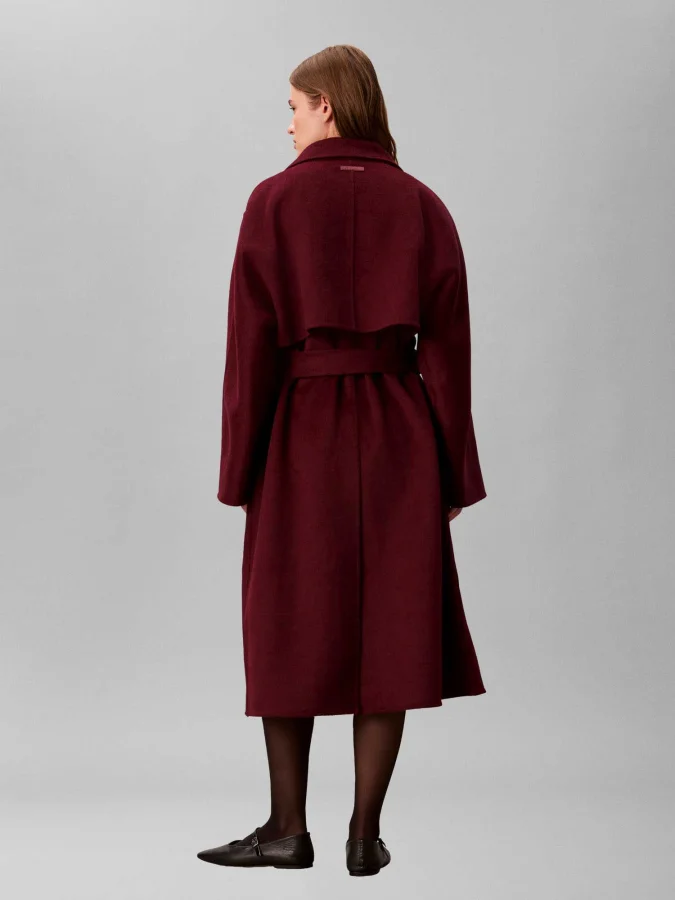 CALVIN KLEIN - HERO TRENCH... 2