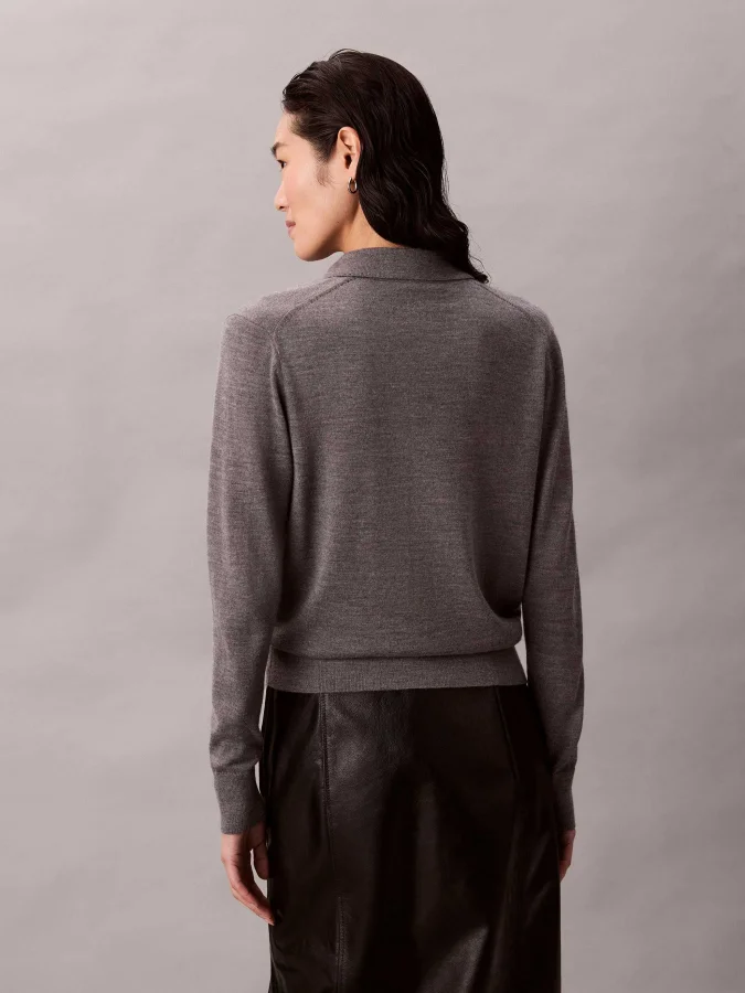 CALVIN KLEIN - LS JNY... 2