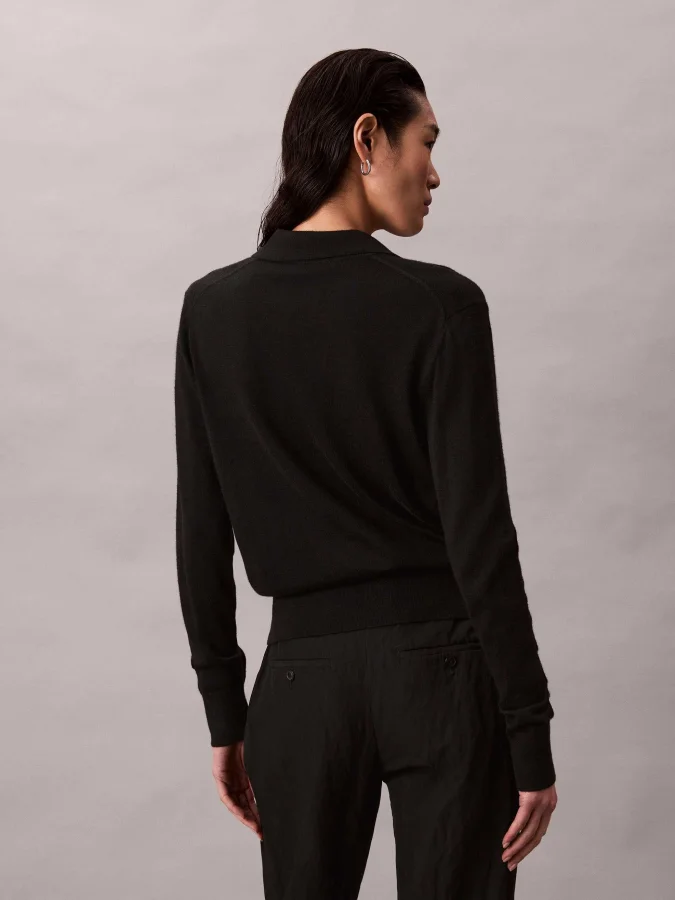 CALVIN KLEIN - LS JNY... 2