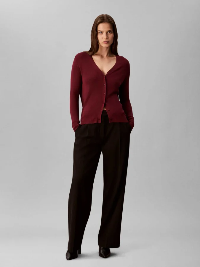 CALVIN KLEIN - Fine Gauge... 2