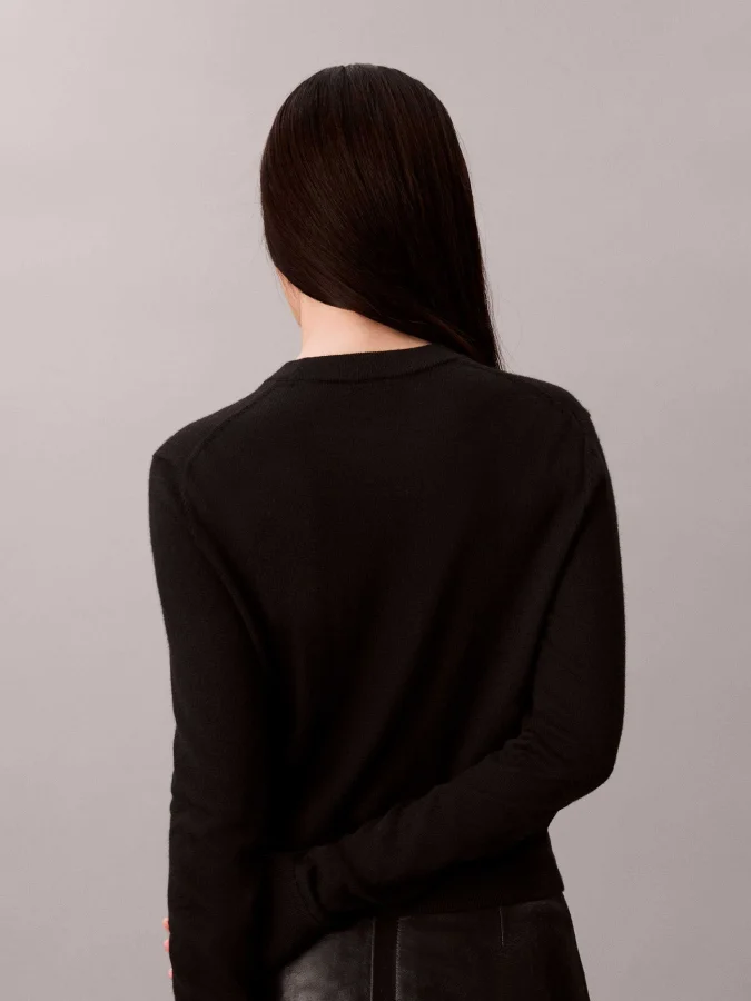 CALVIN KLEIN - LS CN... 2