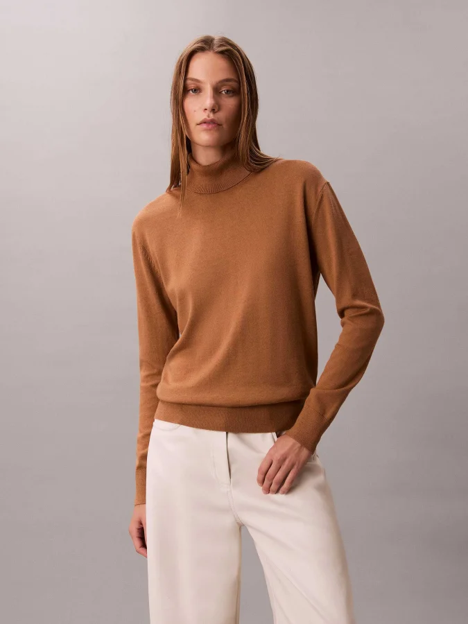 CALVIN KLEIN - LS TNK... 2