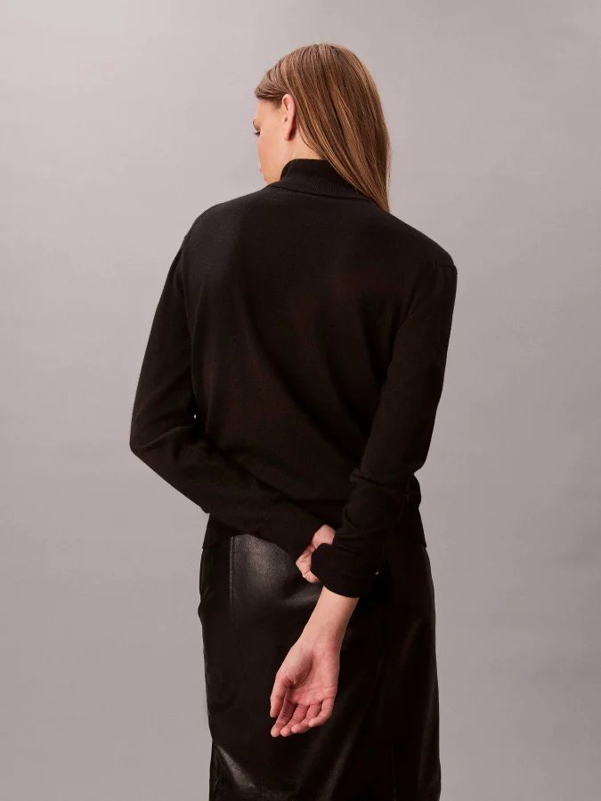 CALVIN KLEIN - LS TNK... 2