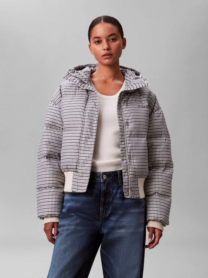 CALVIN KLEIN JEANS - YD...