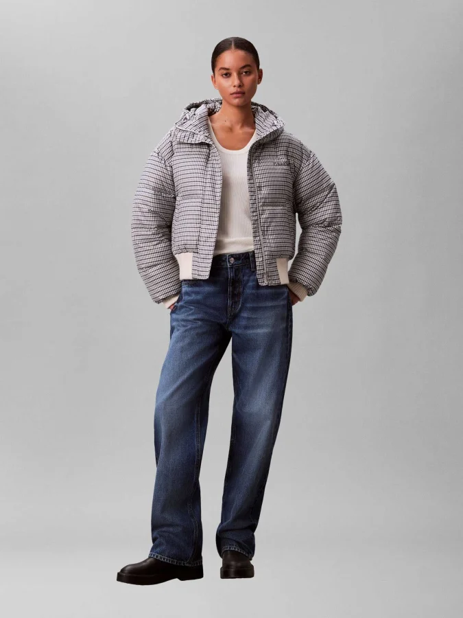 CALVIN KLEIN JEANS - YD... 2