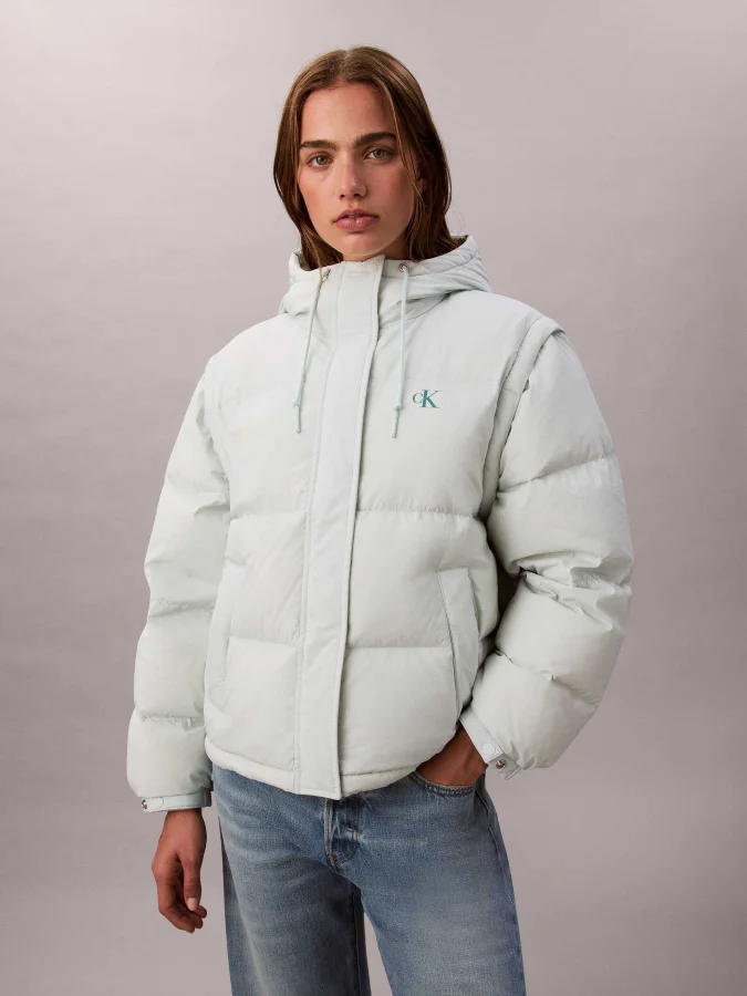 CALVIN KLEIN JEANS -...