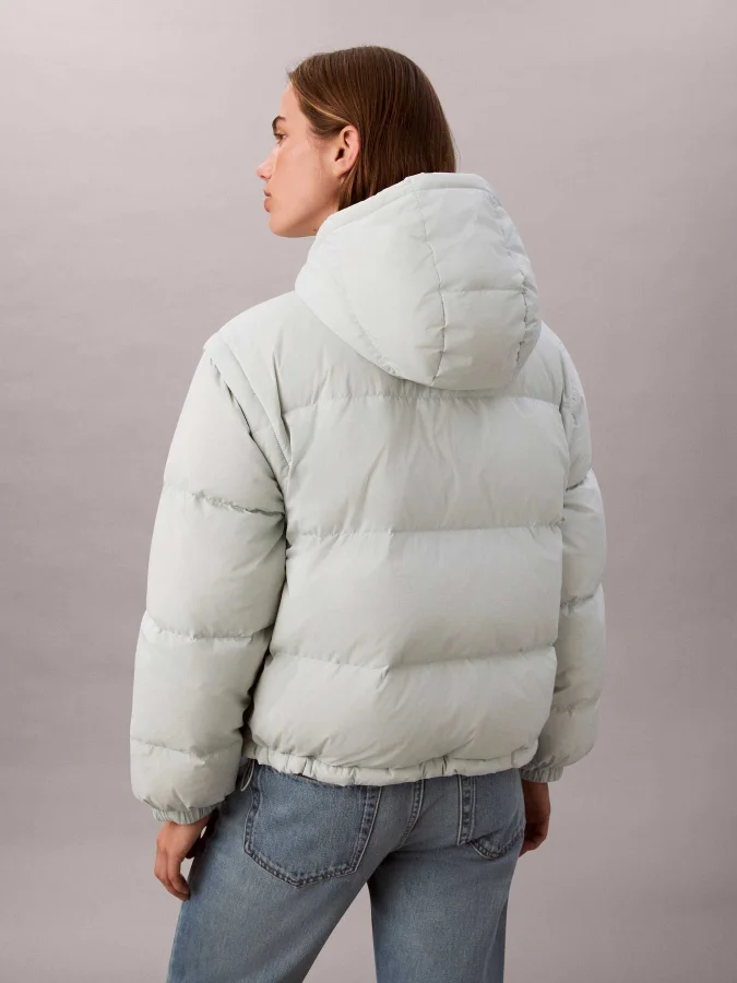 CALVIN KLEIN JEANS -... 2