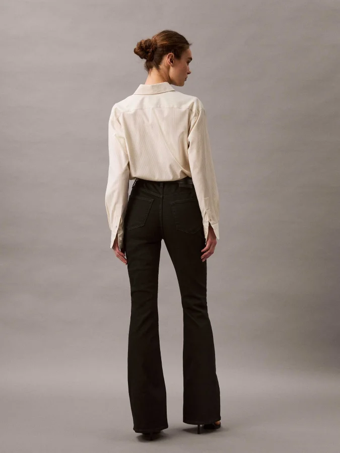 CALVIN KLEIN JEANS - HIGH... 2