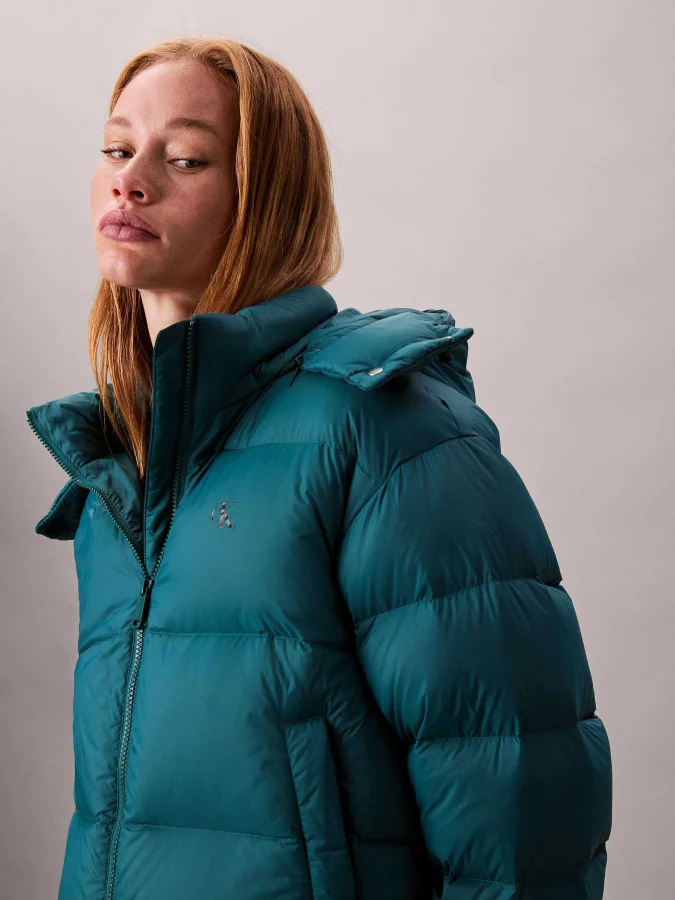 CALVIN KLEIN JEANS -... 2