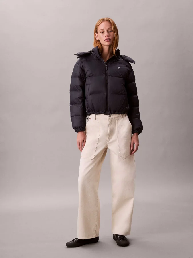 CALVIN KLEIN JEANS -... 2