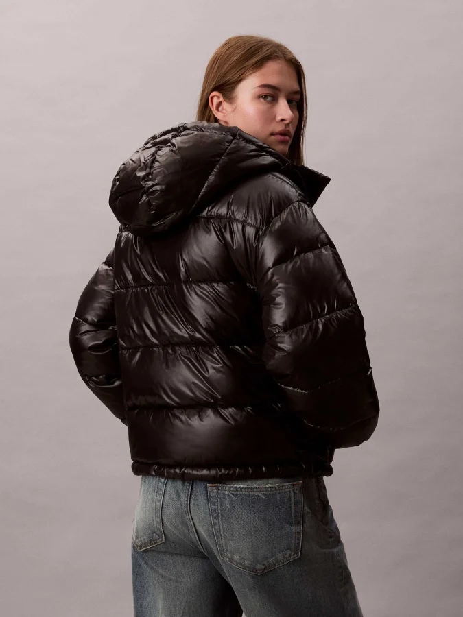 CALVIN KLEIN JEANS - SHINE... 2