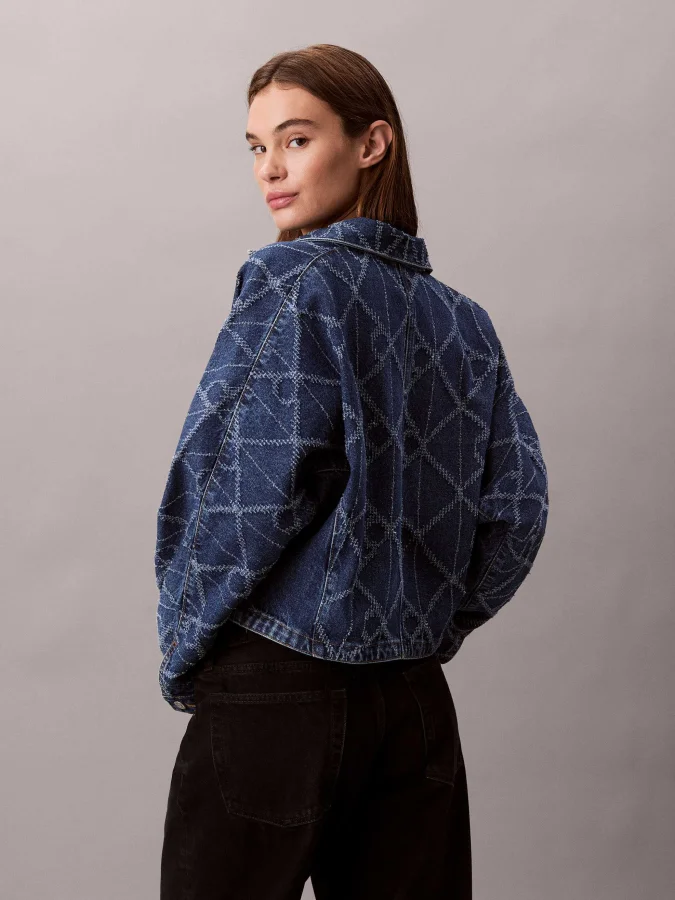 CALVIN KLEIN JEANS - AOP... 2