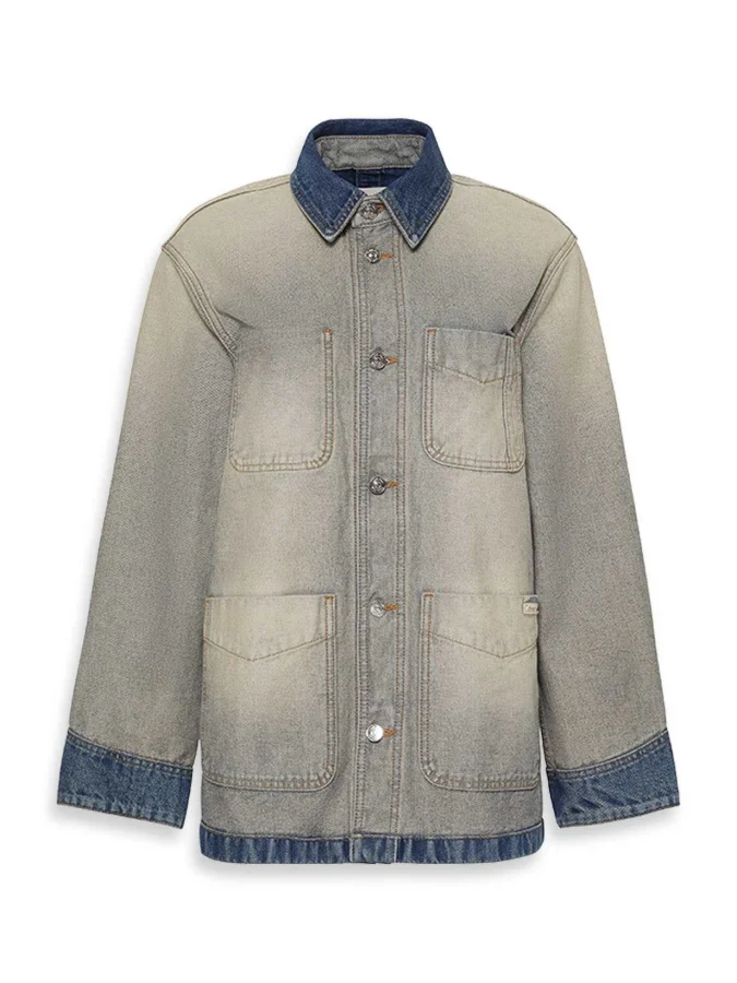 CALVIN KLEIN JEANS - CHORE...