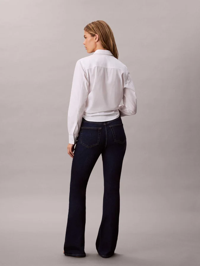 CALVIN KLEIN JEANS - HIGH... 2