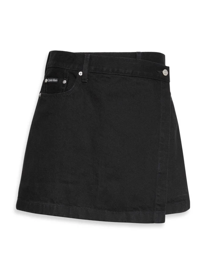 CALVIN KLEIN JEANS - DENIM...