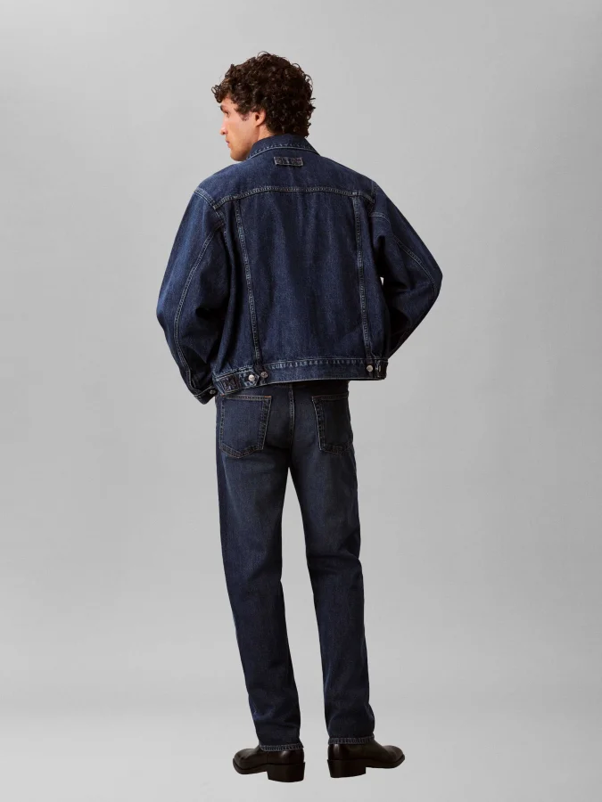 CALVIN KLEIN JEANS - STNDRD... 2