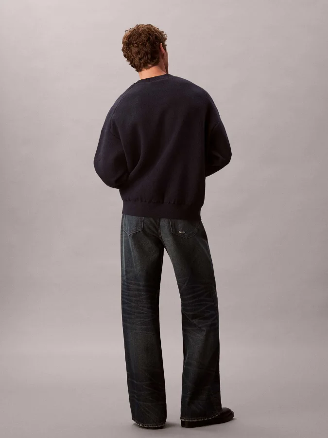 CALVIN KLEIN JEANS - LS... 2