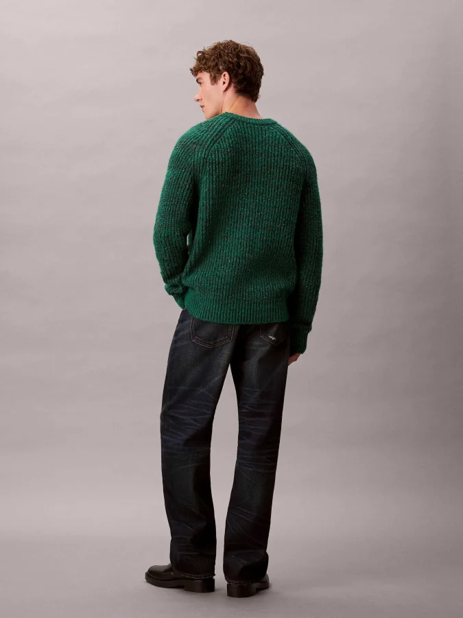 CALVIN KLEIN JEANS - LS... 2