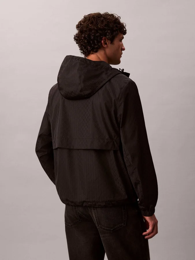 CALVIN KLEIN JEANS - LS AOP... 2