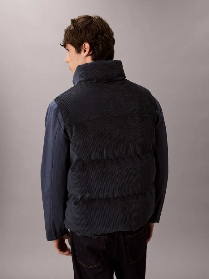 CALVIN KLEIN JEANS - SLVLSS... 2