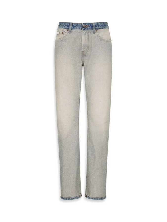 CALVIN KLEIN JEANS -...