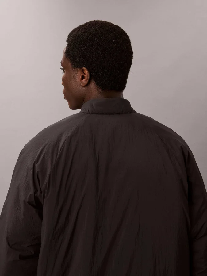 CALVIN KLEIN SPORT - BOMBER 2